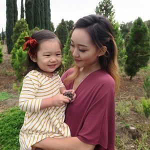 Meet your Posher, Jasmine